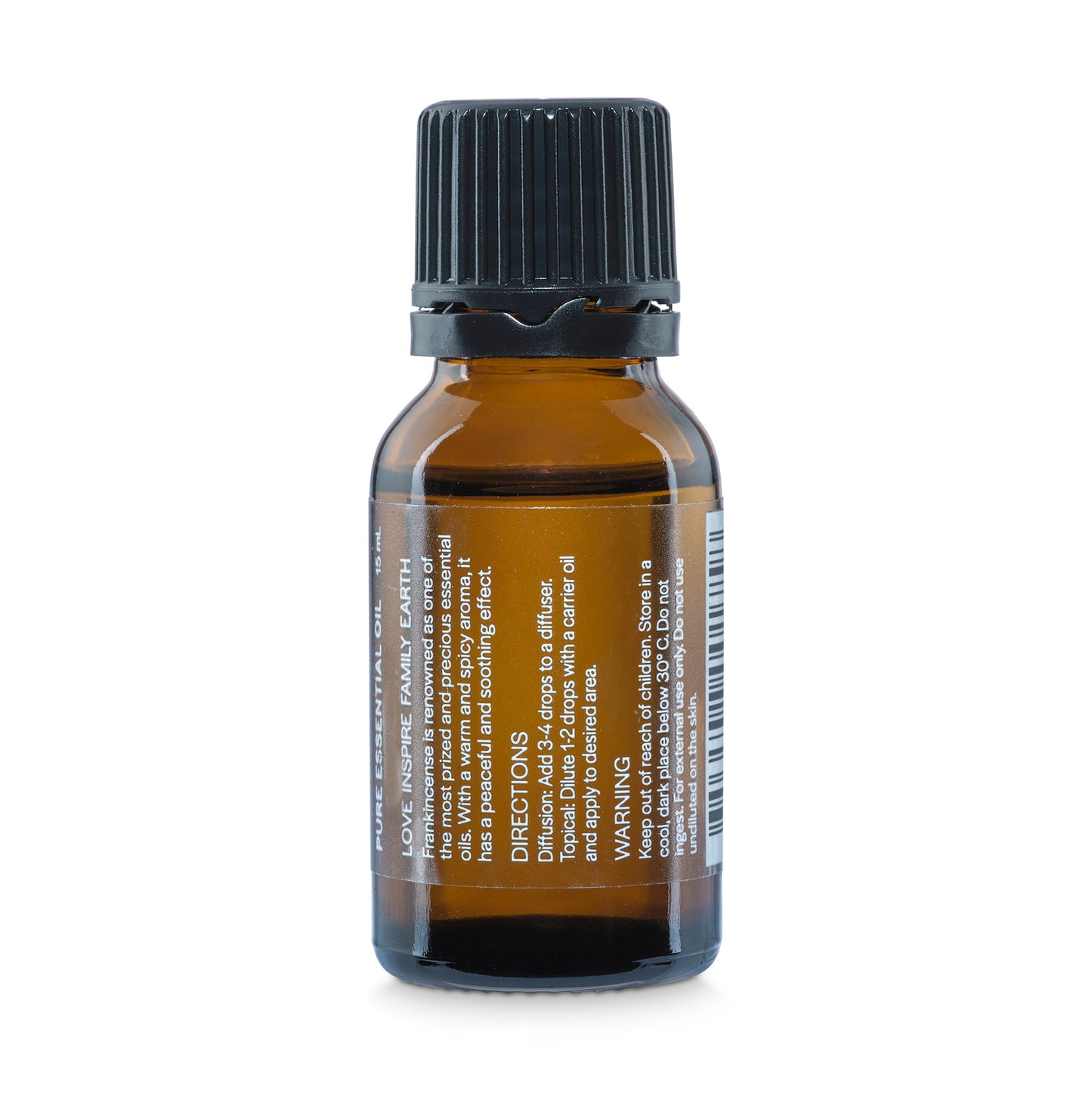 Frankincense Essential Oil (15 mL)