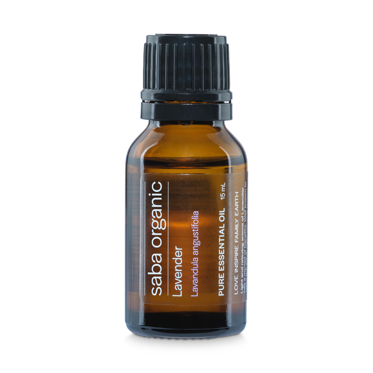 Lavender Essential Oil (15 mL)